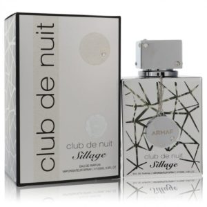 Armaf Club De Nuit Sillage  Spray