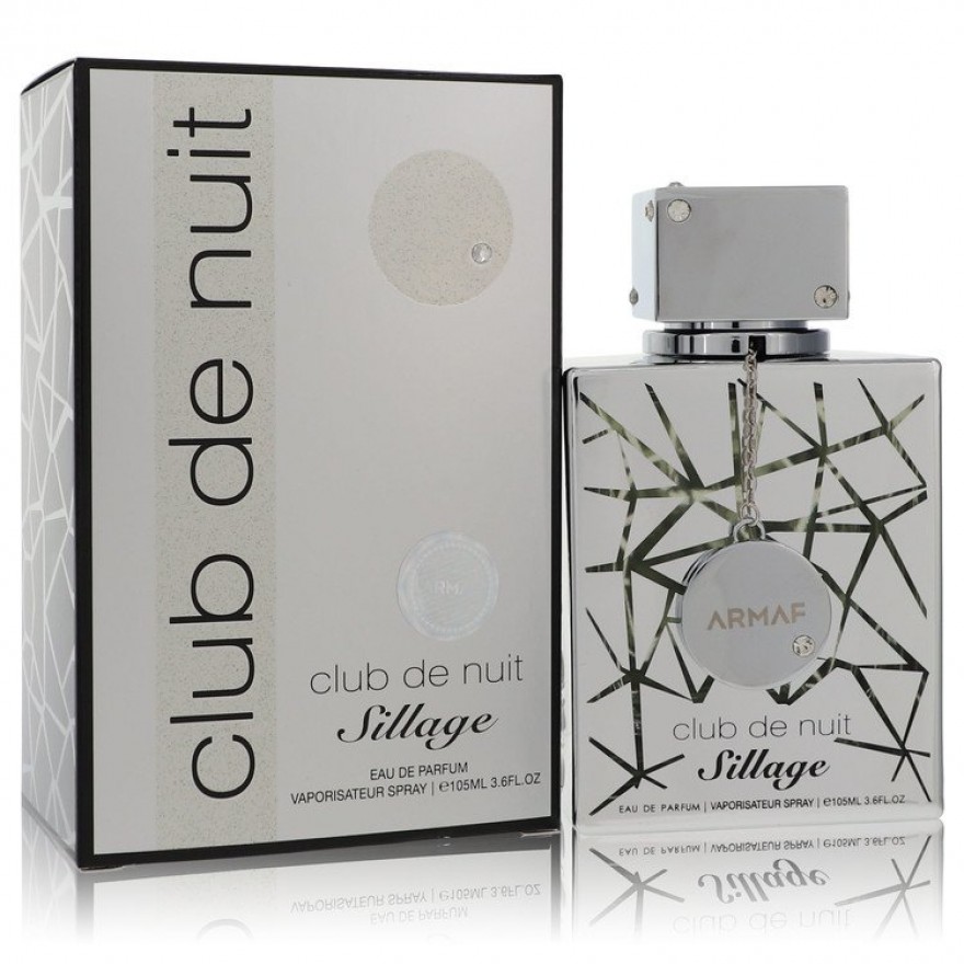 Armaf Club De Nuit Sillage  Spray