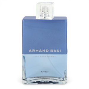 Armand Basi L'eau Pour Homme Spray