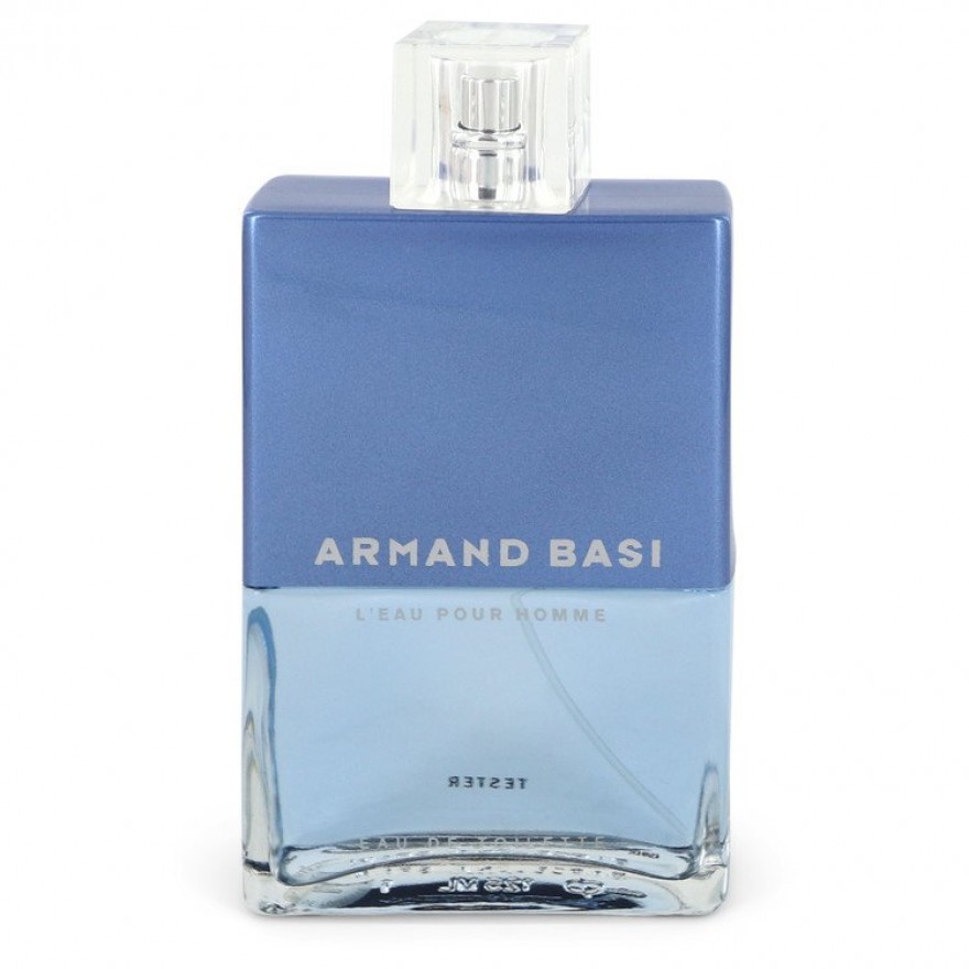 Armand Basi L'eau Pour Homme Spray