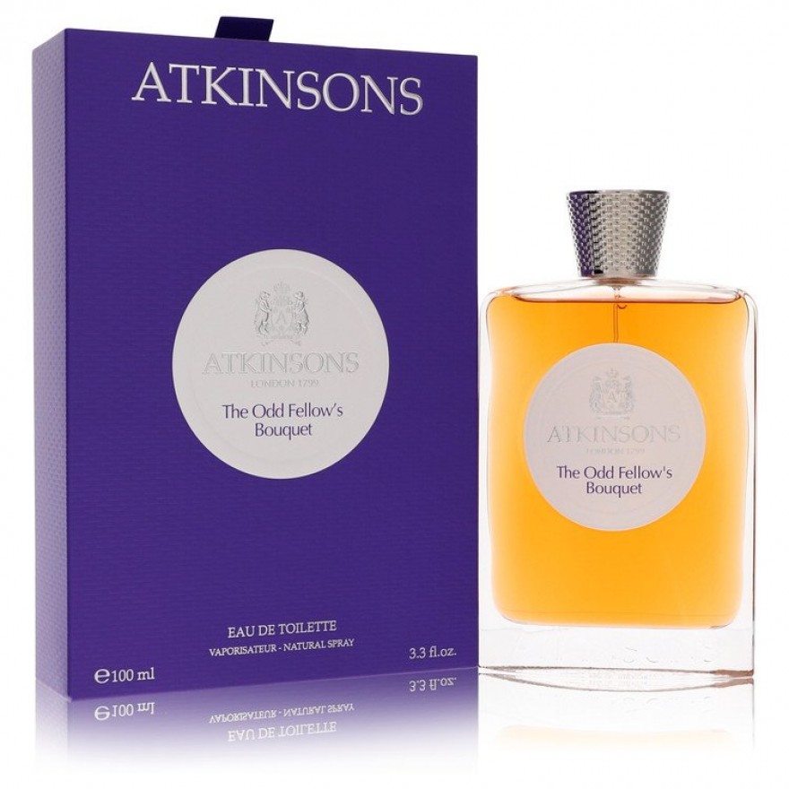 Atkinsons The Odd Fellow's Bouquet Spray