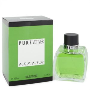 Azzaro AZZARO PURE VETIVER Spray