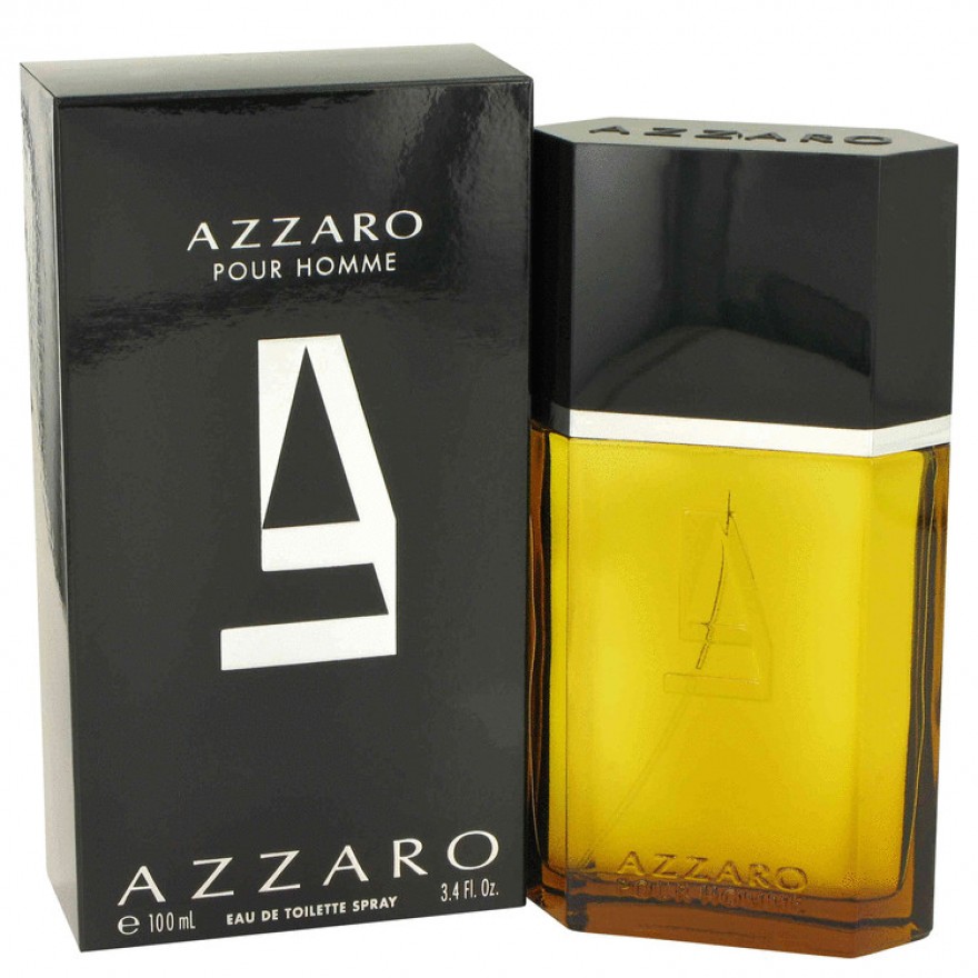 Azzaro AZZARO Spray