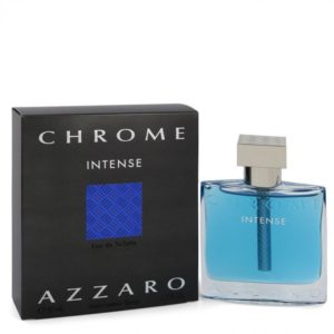 Azzaro Chrome Intense Spray