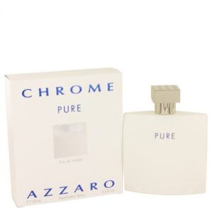 Azzaro Chrome Pure Spray