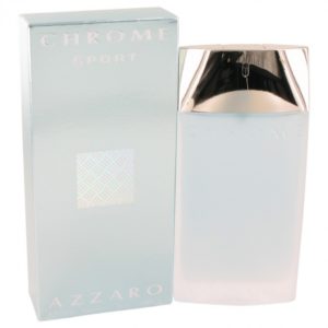 Azzaro Chrome Sport Spray