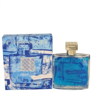 Azzaro Chrome Summer Spray (Limited Edition 2015)