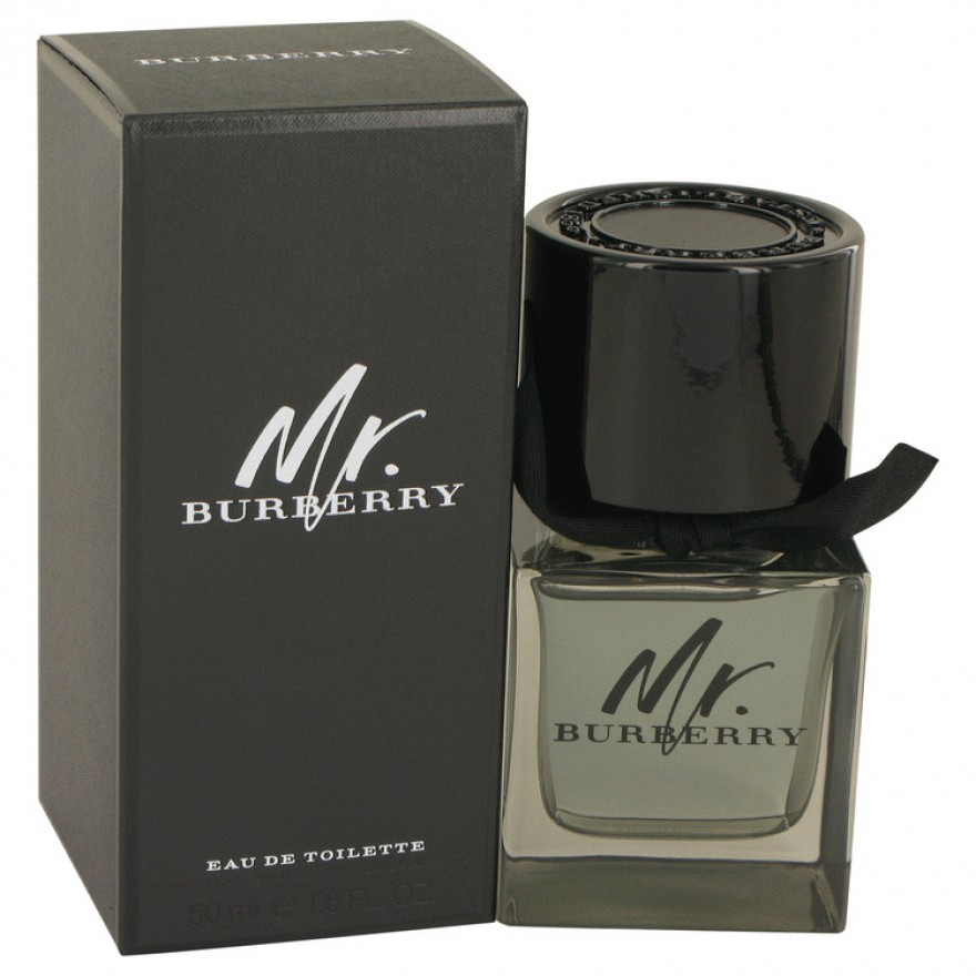 Burberry Mr Spray