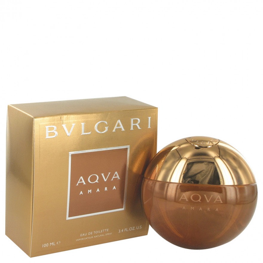 Bvlgari Aqua Amara Spray