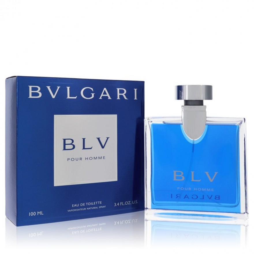 Bvlgari BVLGARI BLV Spray