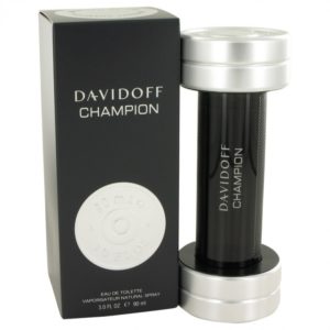 Davidoff Champion Spray