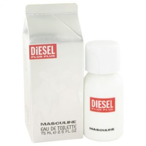 Diesel DIESEL PLUS PLUS Spray
