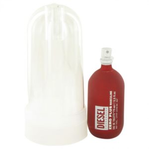 Diesel DIESEL ZERO PLUS Spray