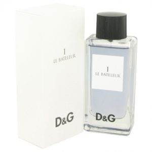 Dolce & Gabbana Le Bateleur 1 Spray