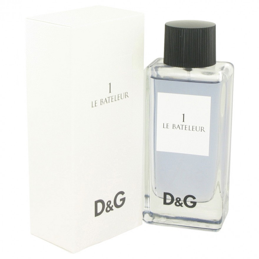 Dolce & Gabbana Le Bateleur 1 Spray