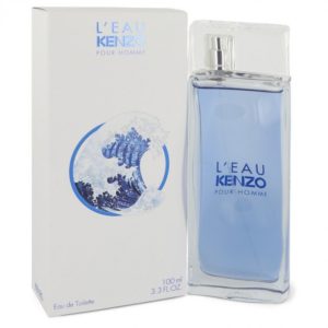 Kenzo L'eau Spray