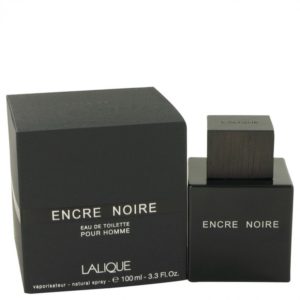 Lalique Encre Noire Spray