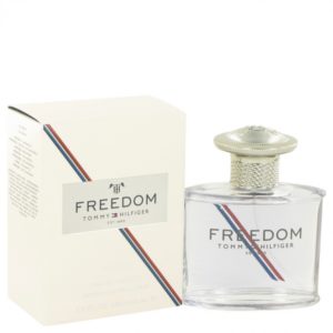 Tommy Hilfiger FREEDOM Spray (New Packaging)