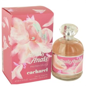Cacharel Anais Anais Premier Delice Spray 100 ml