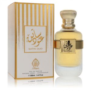 Aayan Perfume Aayan Satin Oud Spray