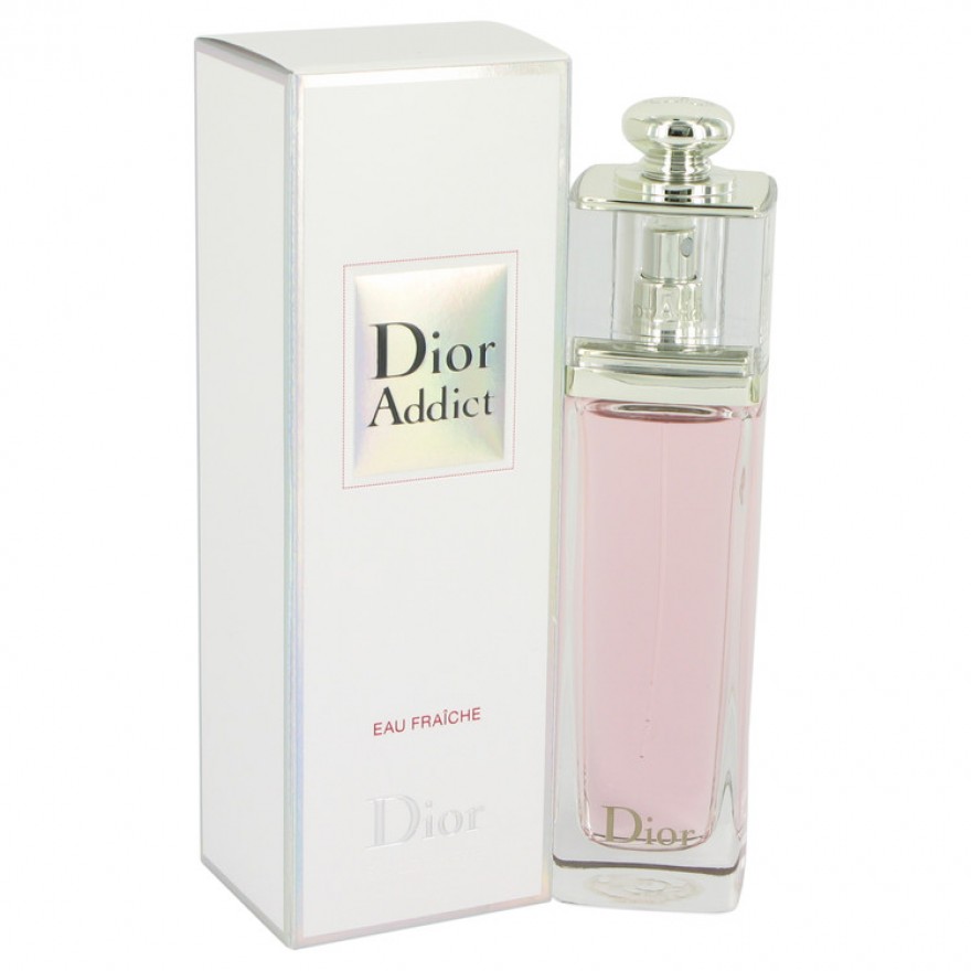 Christian Dior Dior Addict Fraiche Spray