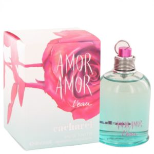 Cacharel Amor Amor L'eau Spray