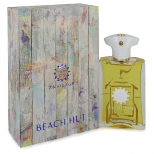 Amouage Beach Hut Spray