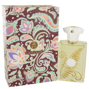 Amouage Bracken Eau De Parfum Spray