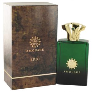 Amouage Epic Spray