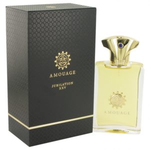 Amouage Jubilation XXV Spray