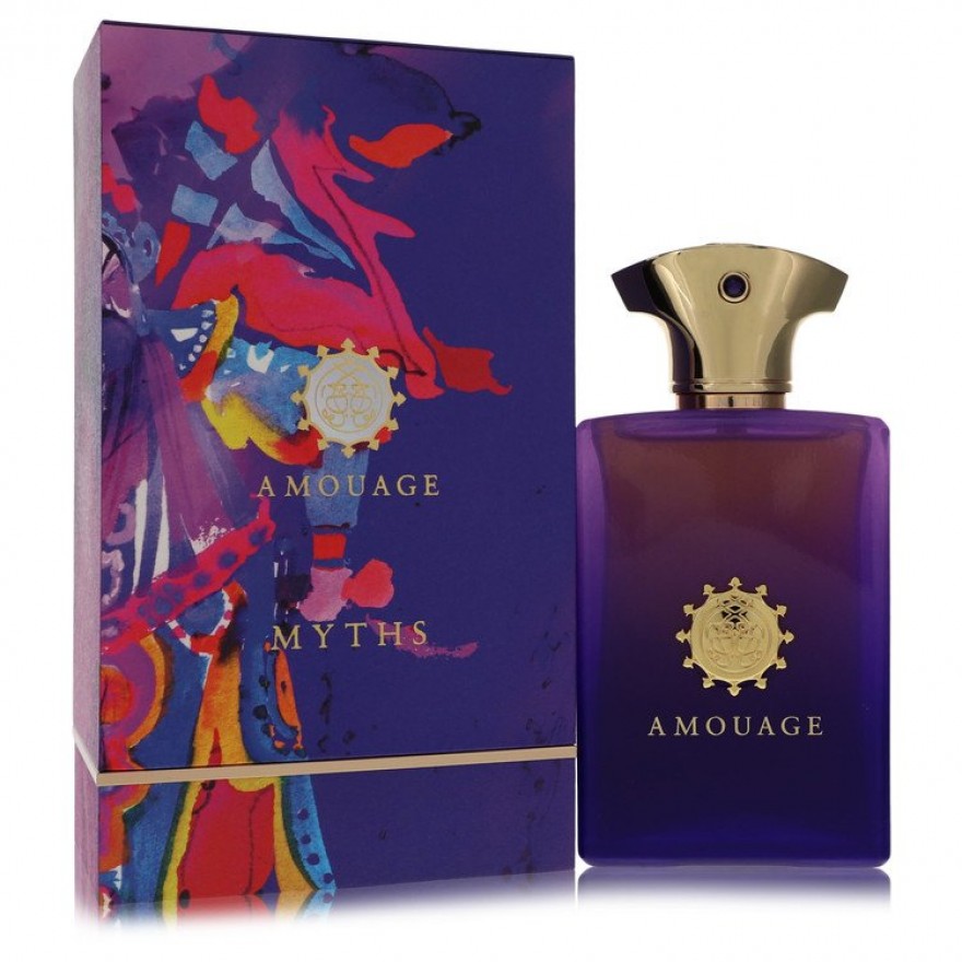 Amouage Myths Spray
