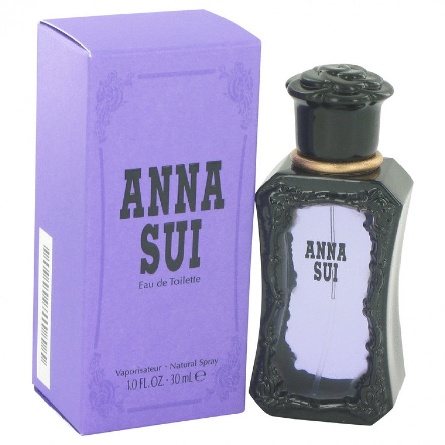 Anna Sui ANNA SUI Spray