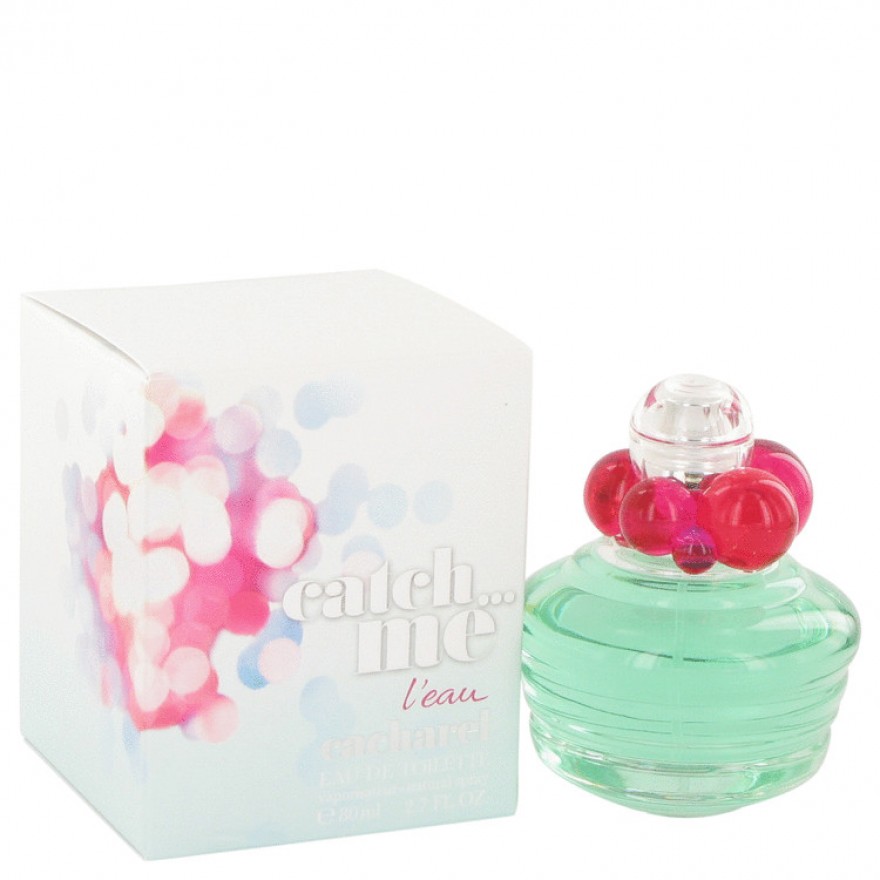 Cacharel Catch ME L'eau Spray