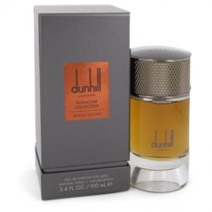 Alfred Dunhill Dunhill British Leather Spray