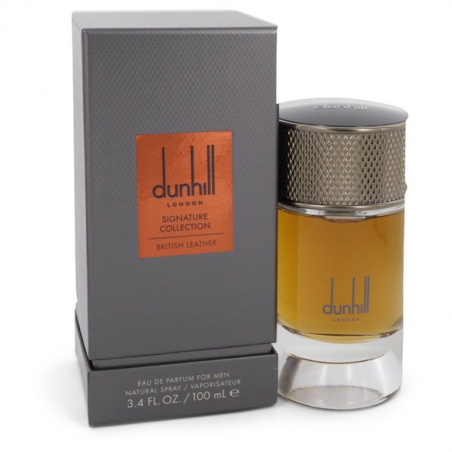 Alfred Dunhill Dunhill British Leather Spray