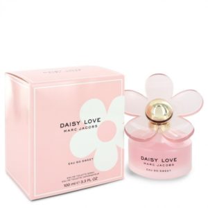 Marc Jacobs Daisy Love Eau So Sweet Spray