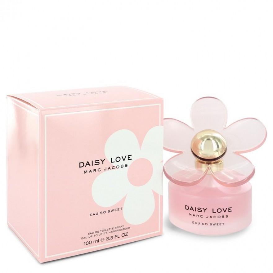 Marc Jacobs Daisy Love Eau So Sweet Spray
