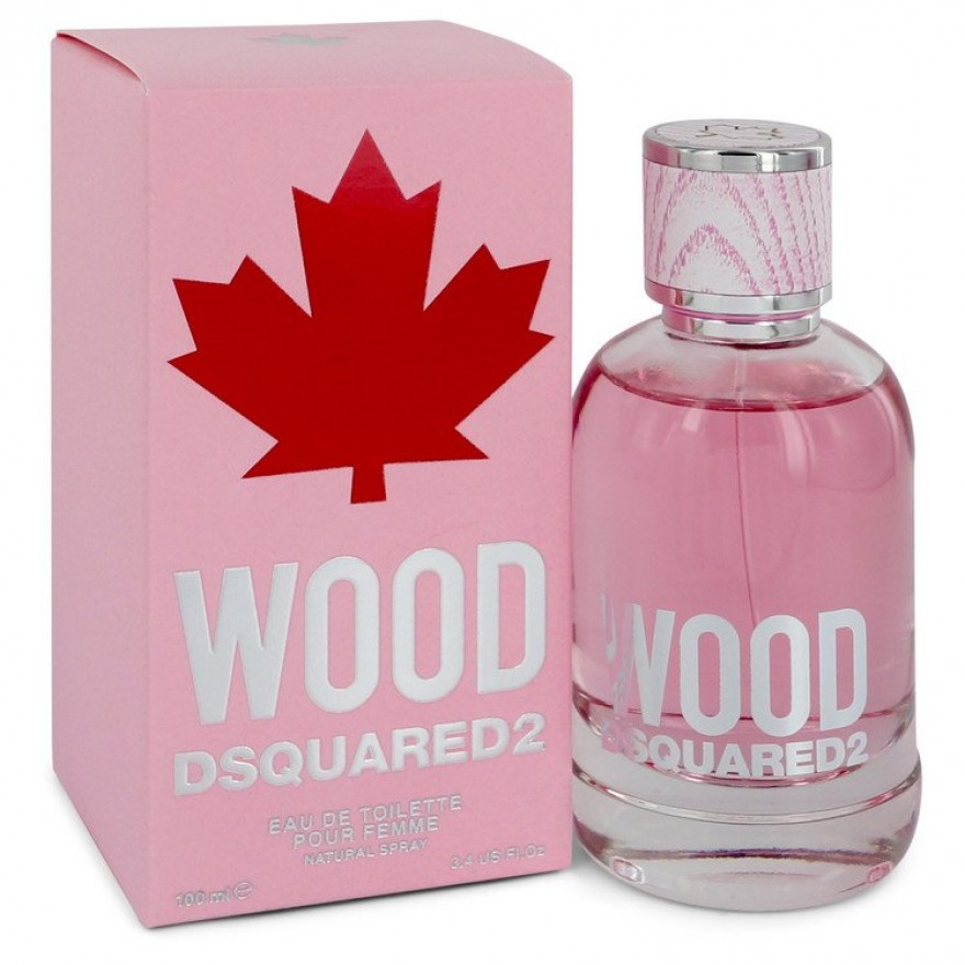 Dsquared2 Wood Spray