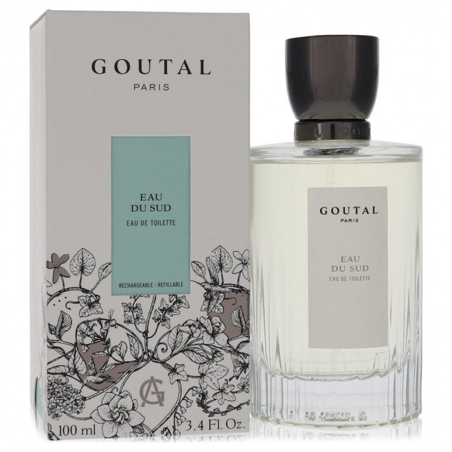 Annick Goutal Eau Du Sud Spray Refillable