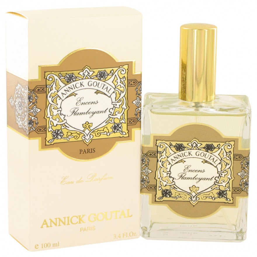 Annick Goutal Encens Flamboyant Spray