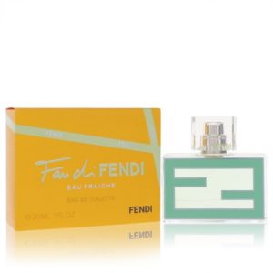 Fendi Fan Di Fraiche Spray