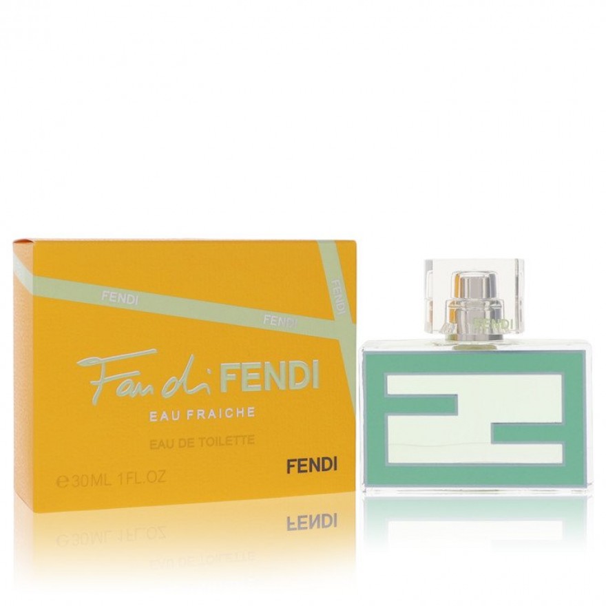 Fendi Fan Di Fraiche Spray