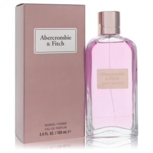 Abercrombie & Fitch First Instinct Spray