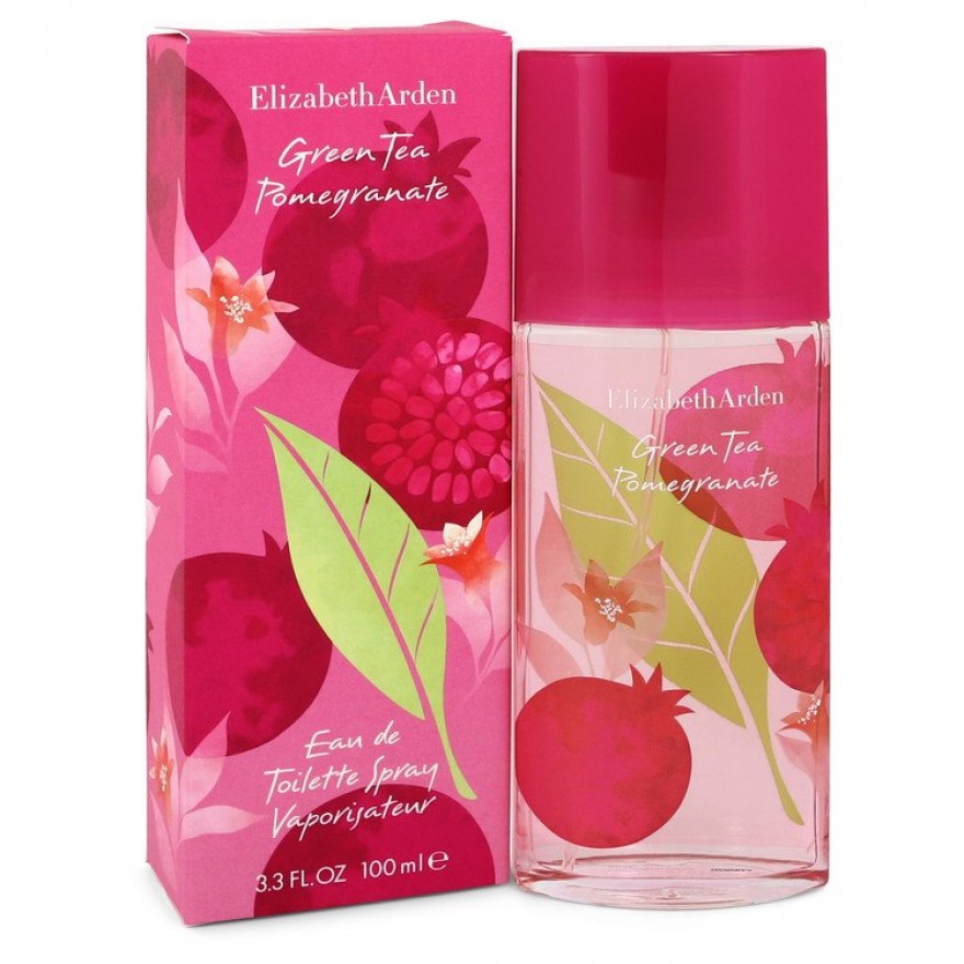 Elizabeth Arden Green Tea Pomegranate Spray