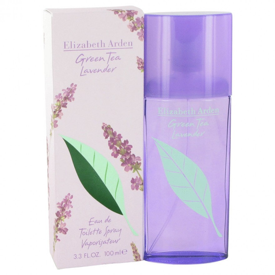 Elizabeth Arden Green Tea Lavender Spray