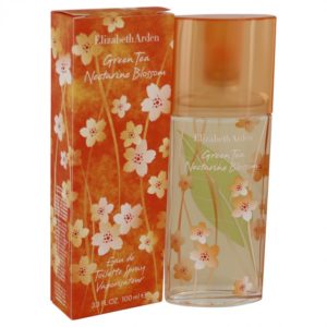 Elizabeth Arden Green Tea Nectarine Blossom Spray