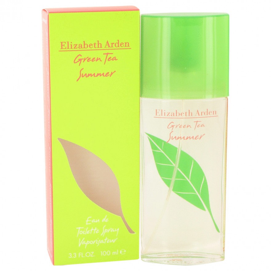 Elizabeth Arden Green Tea Summer Spray