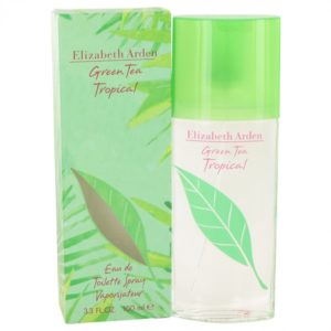 Elizabeth Arden Green Tea Tropical Spray