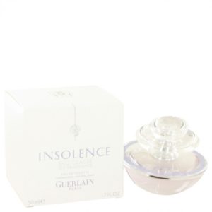 Guerlain Insolence Eau Glacee (Icy Fragrance) Spray