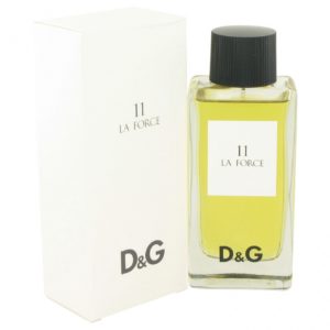 Dolce & Gabbana La Force 11 Spray